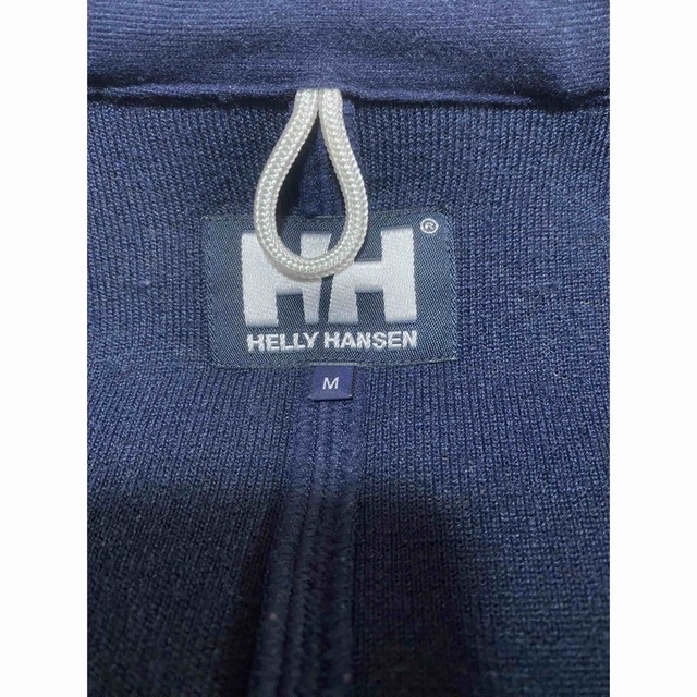 レディースHELLY HANSEN ボアジャケット