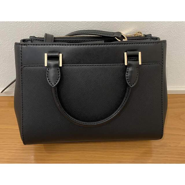 Michael Kors(マイケルコース)のMICHAEL KORS マイケルコース ショルダーバッグ ハンドバッグ 美品 レディースのバッグ(ショルダーバッグ)の商品写真