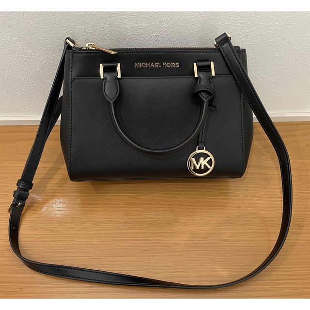 MICHAEL KORS マイケルコース ショルダーバッグ ハンドバッグ 美品