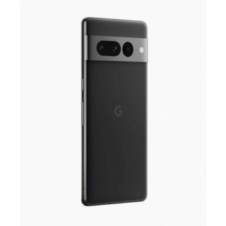 グーグル(Google)の ［新品未使用］Pixel 7 Pro Obsidian 128 GB(スマートフォン本体)