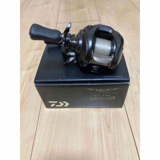 ダイワ(DAIWA)のダイワ　STEEZ スティーズ SV TW 1016SV-H(リール)