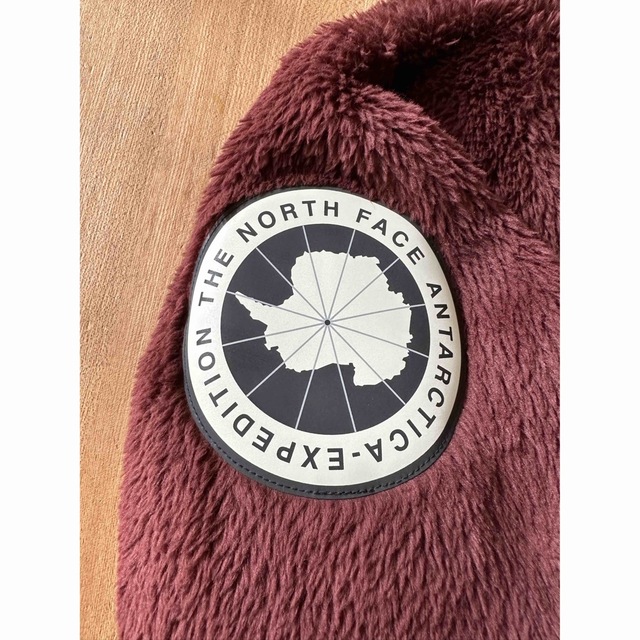 THE NORTH FACE ANTARCTICA ポーラテック フリース XL