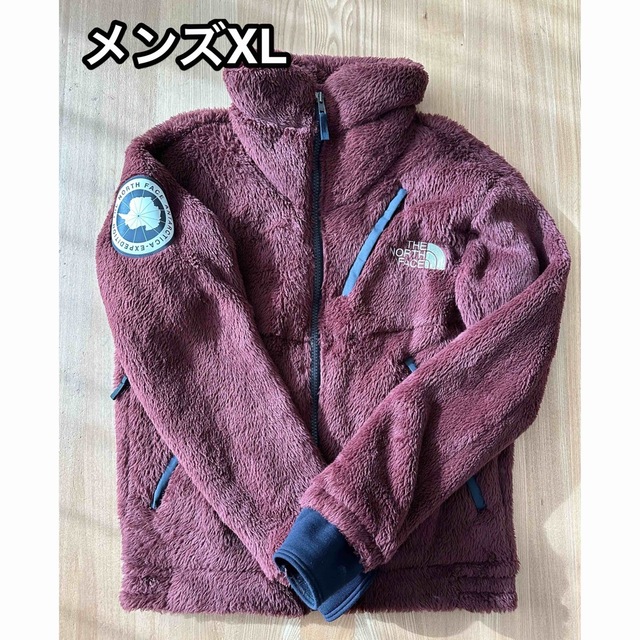THE NORTH FACE ANTARCTICA ポーラテック フリース XL | www