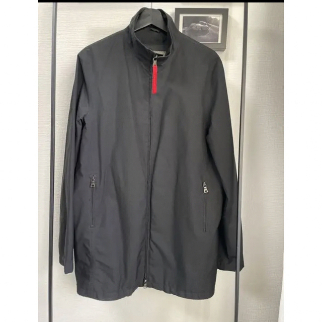 Prada NYLON Jacket ナイロン　ジャケットメンズ