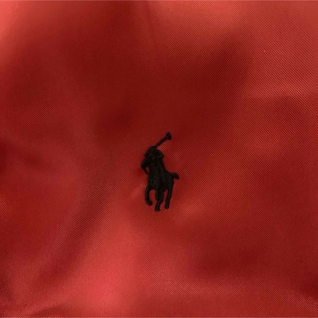 POLO RALPH LAUREN(ポロラルフローレン)のRalph Lauren♡リバーシブルダウンジャケット キッズ/ベビー/マタニティのキッズ服男の子用(90cm~)(ジャケット/上着)の商品写真