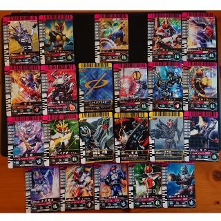 仮面ライダーバトル ガンバライド - スーパー戦隊バトル ダイスオーDX 特命戦隊ゴーバスターズ ゴーバスターズ シの通販 by 本日最終日