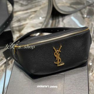 Saint Laurent - Saint Laurent サンローラン“クラシックモノグラム