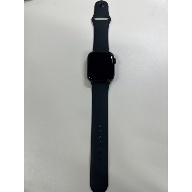 Apple Watch(アップルウォッチ)のApple Watch Series 6 GPSモデル 44mm  メンズの時計(腕時計(デジタル))の商品写真