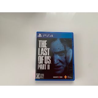 The Last of Us Part II（ラスト・オブ・アス パートII） (家庭用ゲームソフト)