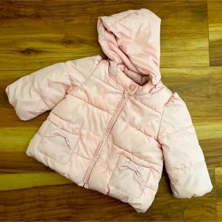 ベビーギャップ リボン 子供 コート(女の子)の通販 38点 | babyGAPの
