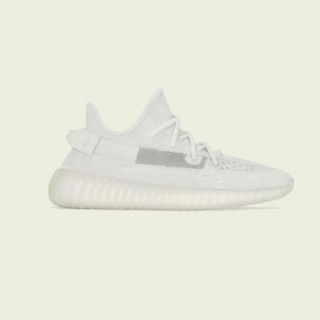 イージー(YEEZY（adidas）)のadidas YeezyBoost350 v2 Bone(スニーカー)