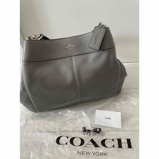 コーチ(COACH)のコーチショルダーバッグ(ショルダーバッグ)