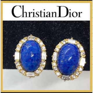 ディオール(Christian Dior) CD イヤリングの通販 100点以上