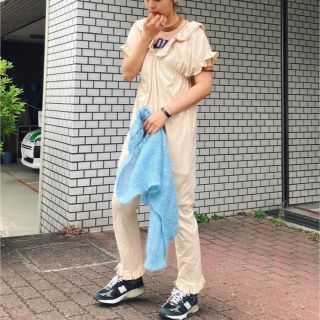 ホリデイ オールインワン(レディース)の通販 28点 | holidayの