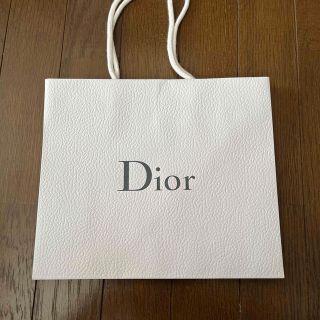 Dior 紙袋(ショップ袋)