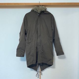 ユニクロ モッズコート(メンズ)の通販 100点以上 | UNIQLOのメンズを