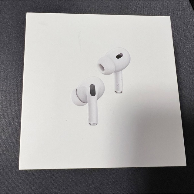 Airpods Pro第2世代