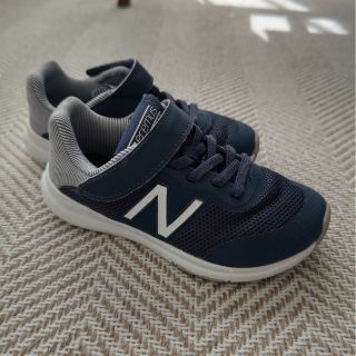 ニューバランス(New Balance)のニューバランス 17cm(スニーカー)