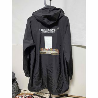 アンダーカバー モッズコート(メンズ)の通販 82点 | UNDERCOVERの