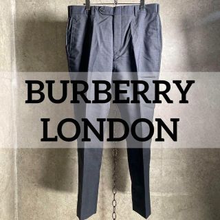 バーバリー(BURBERRY) ビンテージ スラックス(メンズ)の通販 45点 ...