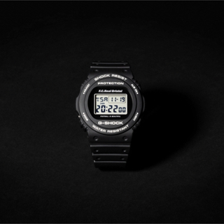 エフシーアールビー メンズ腕時計(デジタル)の通販 71点 | F.C.R.B.の ...