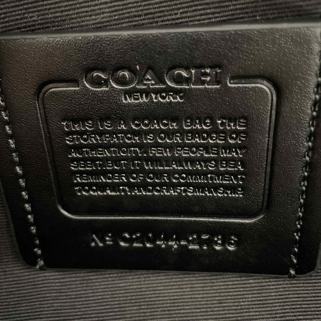 COACH(コーチ)のRay様専用ページ メンズのバッグ(バッグパック/リュック)の商品写真