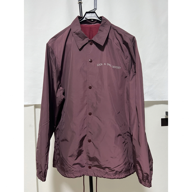 18AW 2001年宇宙の旅 コラボジャケット 人気の新作 67.0%OFF noxcapital.de