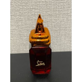 クリスチャンルブタン(Christian Louboutin)のルブタン　ルビワールド インテンス ミニチュアセット(香水(女性用))