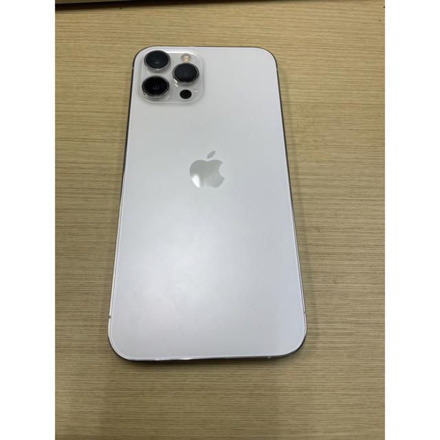 最も iPhone iPhone12 Pro Max スマートフォン本体 iPhone 12 Pro Max 6.7" 5G Dual SIMフリー海外版