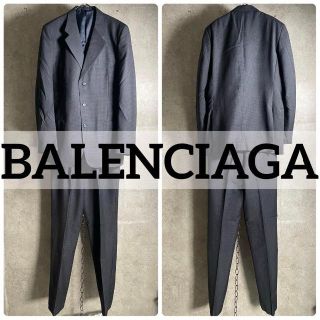 バレンシアガ セットアップスーツ(メンズ)の通販 44点 | Balenciagaの