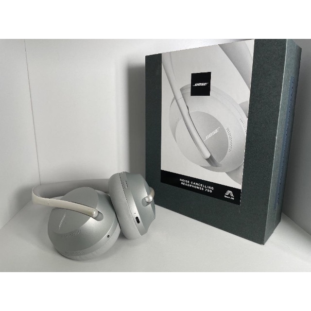 Bose NOISE CANCELLING 700