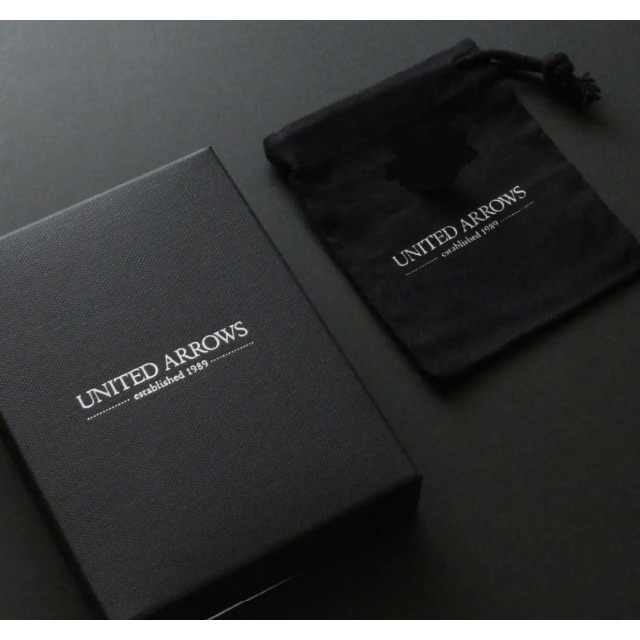 UNITED ARROWS(ユナイテッドアローズ)の9396◆ユナイテッドアローズ◆ブレスレット◆UNITED ARROWS◆新品 メンズのアクセサリー(ブレスレット)の商品写真