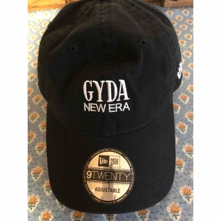 ニューエラー(NEW ERA)のたけ1326様専用　ニューエラ　キャップ　9TWENTY  GYDA 新品未使用(キャップ)