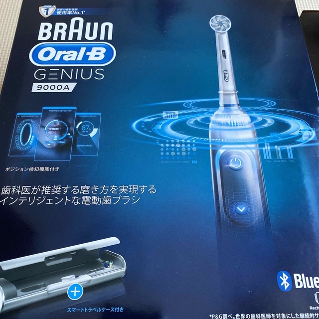 BRAUN Oral-B
