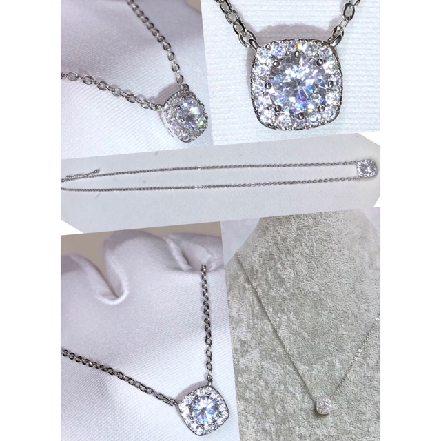 照り照り✨計D1.06CT✨k18パヴェダイヤモンドピアス k18フープピアスの