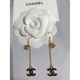 シャネル ヴィンテージ ピアスの通販 800点以上 | CHANELのレディース ...