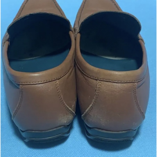 REGAL(リーガル)の【セール！】リーガル スリッポン REGAL ローファー56HR 24.5 メンズの靴/シューズ(スリッポン/モカシン)の商品写真