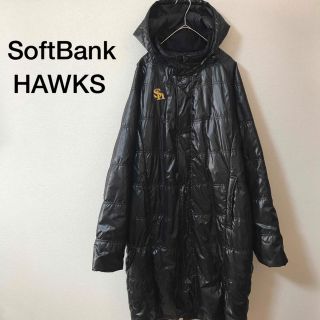 福岡ソフトバンクホークス(ジャケット/アウター)のフリマ 福岡ソフトバンクホークス(ジャケット/アウター)のフリマ