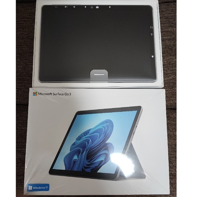 surface go 3 8VA-00015