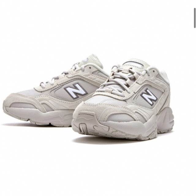 newbalanceニューバランス★完売品WX452SR 24cm