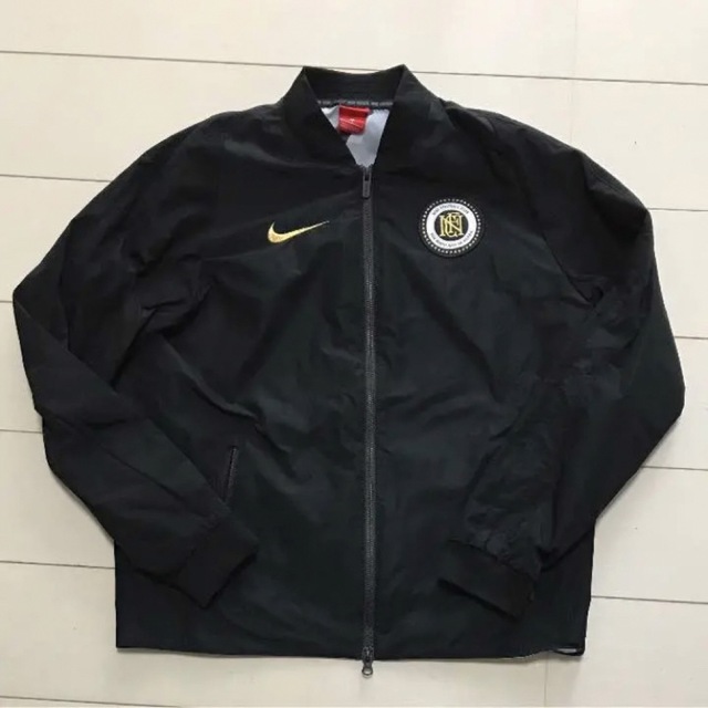 【定価17280円 】 NIKE.F.C ナイロン ジャッケット  ネイマール