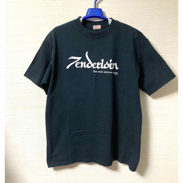 TENDERLOIN(テンダーロイン)の初期 Lサイズ テンダーロイン T-TEE BAR Tシャツ メンズのトップス(Tシャツ/カットソー(半袖/袖なし))の商品写真