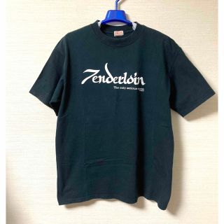 初期 テンダーロイン tenderloin Tシャツ 黒 メンズLサイズ | tspea.org