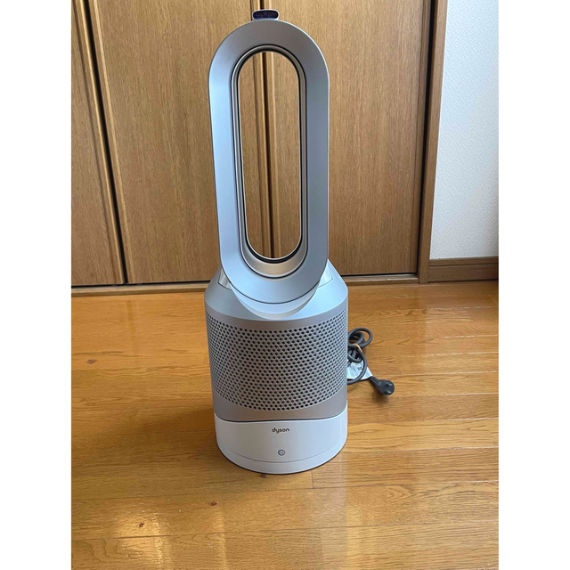 ファンヒーターDyson Pure Hot+Cool