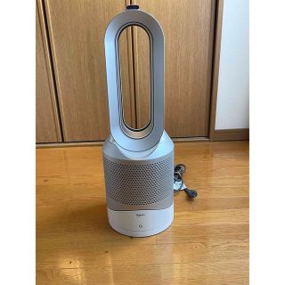 ダイソン(Dyson)のDyson Pure Hot+Cool(ファンヒーター)