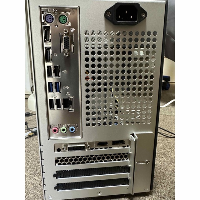 自作ゲーミングPC core i5 10400f gtx1660super smkn1geger.sch.id