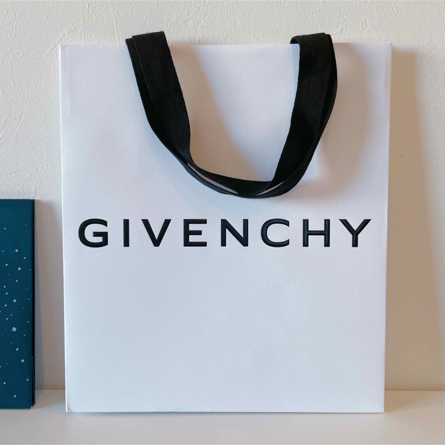 GIVENCHY(ジバンシィ)のGIVENCHY/ラッピングセット レディースのバッグ(ショップ袋)の商品写真