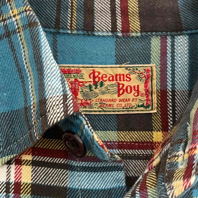 BEAMS BOY(ビームスボーイ)のBEAMS シャツ まとめ売り レディースのトップス(シャツ/ブラウス(長袖/七分))の商品写真