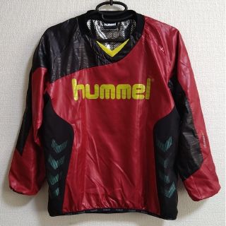 ヒュンメル(hummel)のヒュンメル　あったかピステ【140】(ウェア)