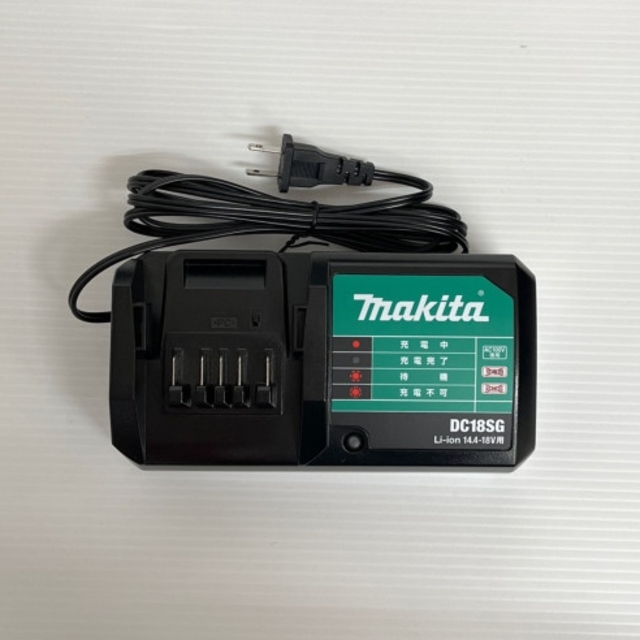 Makita(マキタ)の◆◆MAKITA マキタ 電動工具 インパクトドライバ  M695D グリーン インテリア/住まい/日用品の文房具(その他)の商品写真